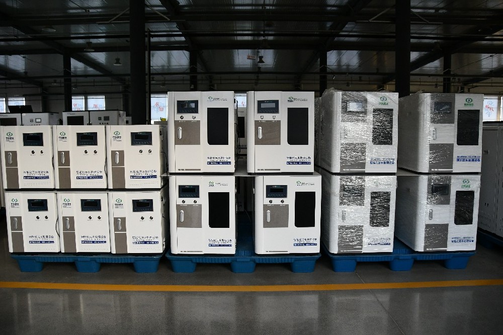 口腔醫療汙水處理設備，口腔醫療廢水處理設備的特點